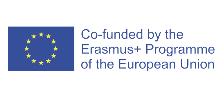 Erasmus+ Logo